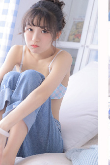 我靠美颜稳住天下小说